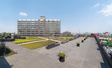 Edificio de Oficinas en Renta, Col Centro, Alcaldía Cuauhtémoc, Ciudad de Mexico C.P.