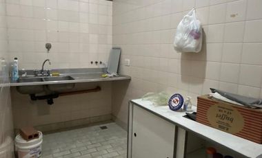Depósito lote propio - 590 m2 aprox. - Entrada camión - Montacarga