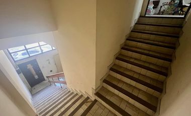 Depósito lote propio - 590 m2 aprox. - Entrada camión - Montacarga