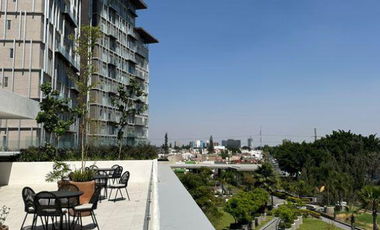 DISTRITO LA PERLA - CIUDAD DEL SOL