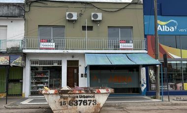 Propiedad en Primer Junta 337