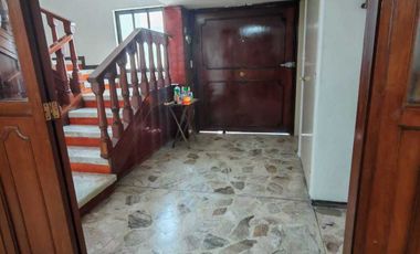 CASA EN VENTA COLON ECHEGARAY