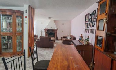 CASA EN VENTA COLON ECHEGARAY