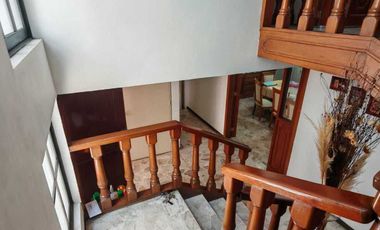 CASA EN VENTA COLON ECHEGARAY