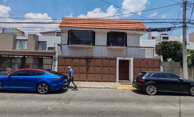 CASA EN VENTA COLON ECHEGARAY