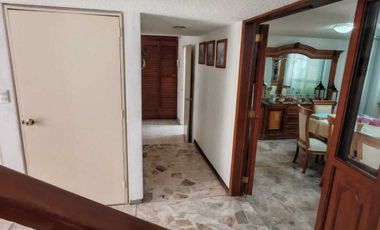 CASA EN VENTA COLON ECHEGARAY