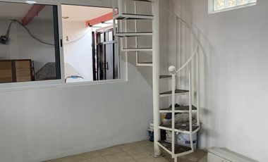 Se Renta espacio para Bodega en Xoco, Benito Juarez