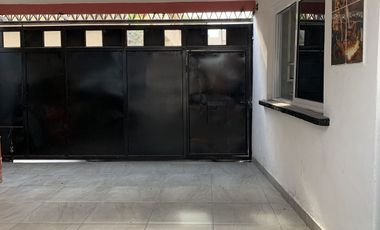 Se Renta espacio para Bodega en Xoco, Benito Juarez