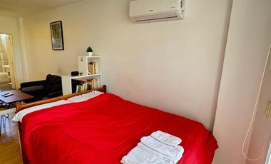 Departamento Monoambiente en alquiler - 1 Baño - Villa Crespo
