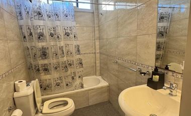 Departamento Monoambiente en alquiler - 1 Baño - Villa Crespo