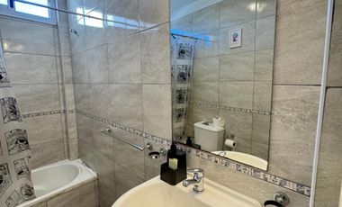 Departamento Monoambiente en alquiler - 1 Baño - Villa Crespo