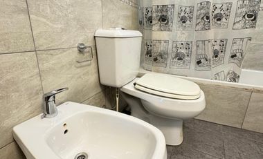 Departamento Monoambiente en alquiler - 1 Baño - Villa Crespo