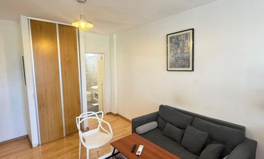 Departamento Monoambiente en alquiler - 1 Baño - Villa Crespo