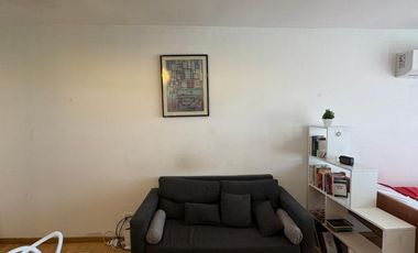 Departamento Monoambiente en alquiler - 1 Baño - Villa Crespo