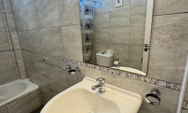 Departamento Monoambiente en alquiler - 1 Baño - Villa Crespo