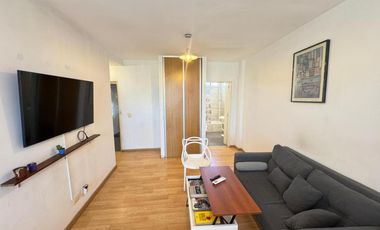 Departamento Monoambiente en alquiler - 1 Baño - Villa Crespo
