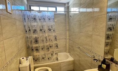 Departamento Monoambiente en alquiler - 1 Baño - Villa Crespo