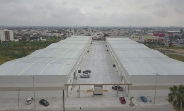 Bodega Industrial en Apodaca NL