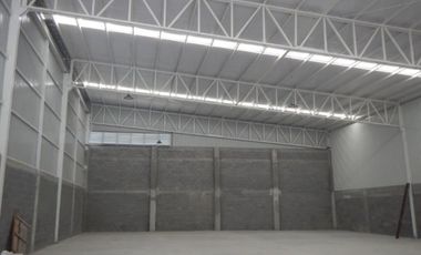 Bodega Industrial en Apodaca NL