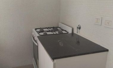 DEPARTAMENTO DE UN DORMITORIO CON COCHERA EN CENTRO DE LA PLATA - DIAGONAL 77 ENTRE 8 Y 43