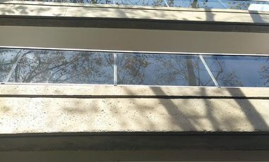 DEPARTAMENTO DE UN DORMITORIO CON COCHERA EN CENTRO DE LA PLATA - DIAGONAL 77 ENTRE 8 Y 43