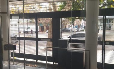 DEPARTAMENTO DE UN DORMITORIO CON COCHERA EN CENTRO DE LA PLATA - DIAGONAL 77 ENTRE 8 Y 43