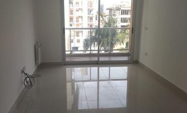 DEPARTAMENTO DE UN DORMITORIO CON COCHERA EN CENTRO DE LA PLATA - DIAGONAL 77 ENTRE 8 Y 43