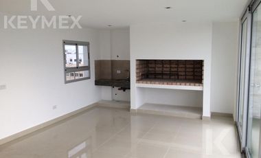 DEPARTAMENTO DE UN DORMITORIO CON COCHERA EN CENTRO DE LA PLATA - DIAGONAL 77 ENTRE 8 Y 43