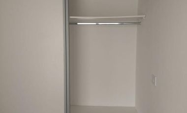 DEPARTAMENTO DE UN DORMITORIO CON COCHERA EN CENTRO DE LA PLATA - DIAGONAL 77 ENTRE 8 Y 43