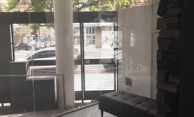 DEPARTAMENTO DE UN DORMITORIO CON COCHERA EN CENTRO DE LA PLATA - DIAGONAL 77 ENTRE 8 Y 43