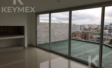 DEPARTAMENTO DE UN DORMITORIO CON COCHERA EN CENTRO DE LA PLATA - DIAGONAL 77 ENTRE 8 Y 43