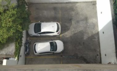DEPARTAMENTO DE UN DORMITORIO CON COCHERA EN CENTRO DE LA PLATA - DIAGONAL 77 ENTRE 8 Y 43