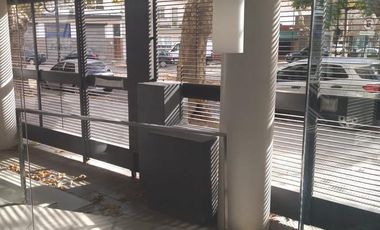 DEPARTAMENTO DE UN DORMITORIO CON COCHERA EN CENTRO DE LA PLATA - DIAGONAL 77 ENTRE 8 Y 43