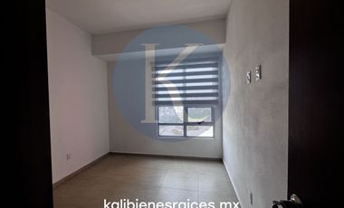 Departamento en Renta Nuevo en City Esmeralda