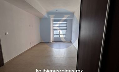 Departamento en Renta Nuevo en City Esmeralda
