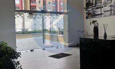 Departamento en Renta Nuevo en City Esmeralda