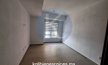 Departamento en Renta Nuevo en City Esmeralda