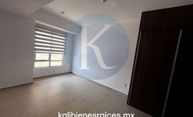 Departamento en Renta Nuevo en City Esmeralda