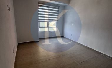 Departamento en Renta Nuevo en City Esmeralda