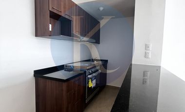 Departamento en Renta Nuevo en City Esmeralda