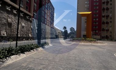 Departamento en Renta Nuevo en City Esmeralda