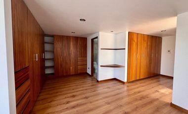 CASA EN RENTA EN PUEBLA EN LOMAS DE ANGELÓPOLIS