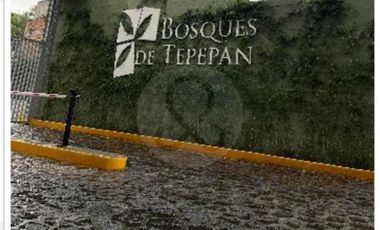 Bosque de Tepepan Departamento en renta en Fuentes de Tepepan