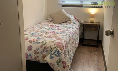 Departamento en Arriendo en CONDOMINIO PARQUE TRES VOLCANES AMOBLADO