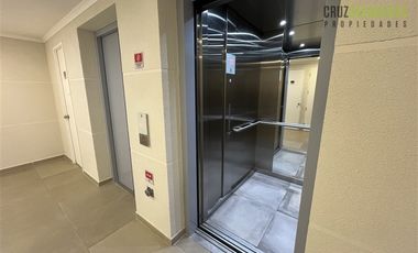 Departamento en Arriendo en CONDOMINIO PARQUE TRES VOLCANES AMOBLADO