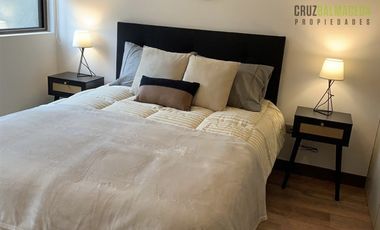 Departamento en Arriendo en CONDOMINIO PARQUE TRES VOLCANES AMOBLADO
