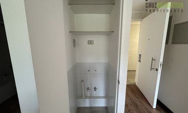 Departamento en Arriendo en CONDOMINIO PARQUE TRES VOLCANES AMOBLADO