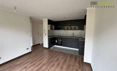 Departamento en Arriendo en CONDOMINIO PARQUE TRES VOLCANES AMOBLADO