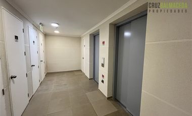 Departamento en Arriendo en CONDOMINIO PARQUE TRES VOLCANES AMOBLADO
