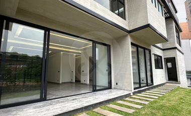 Casa en venta en Bosque Real